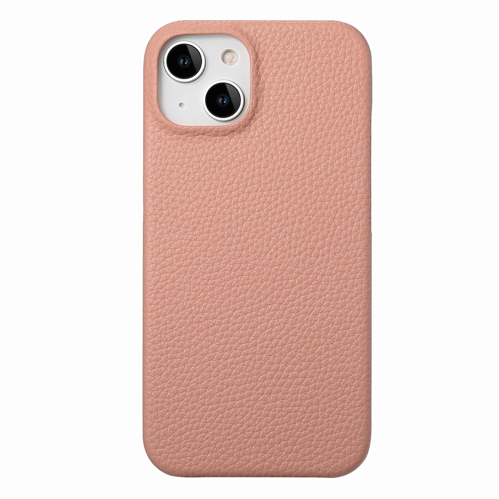 Scratch-resistant phone case