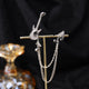 TL0081-Silver-Guitar