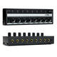 High Configuration European Standard