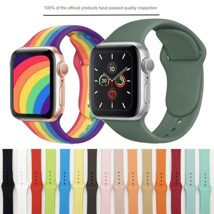 Apple Watch Ultra 2 strap