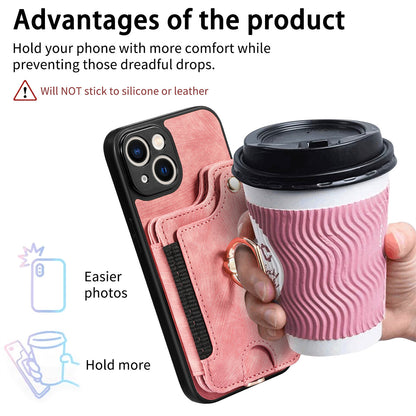 shock-resistant phone case