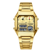 Full Gold