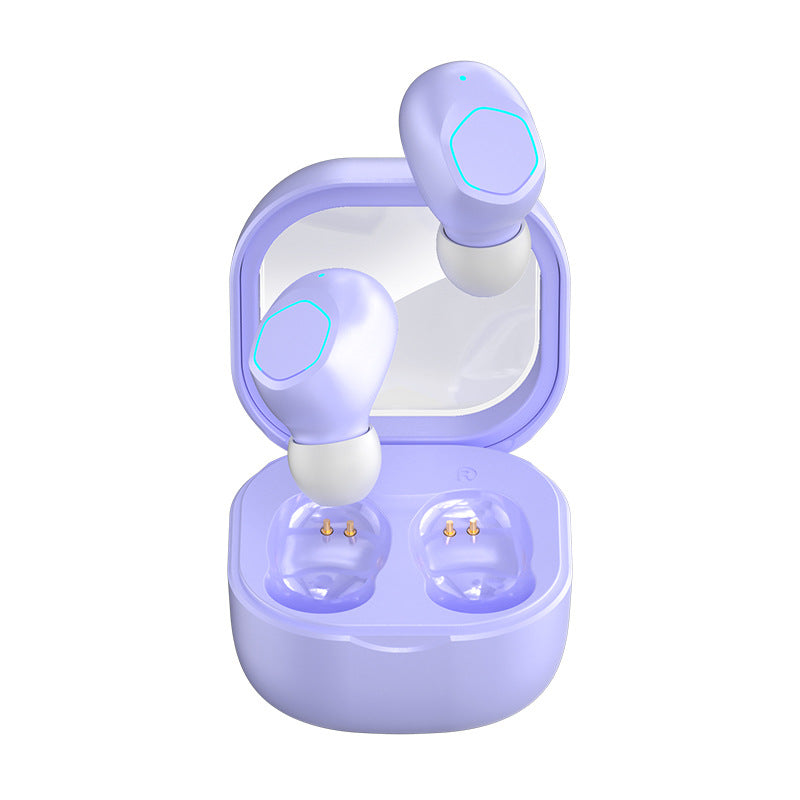 M21 True Wireless Bluetooth Earbuds - Noise Cancelling Technology