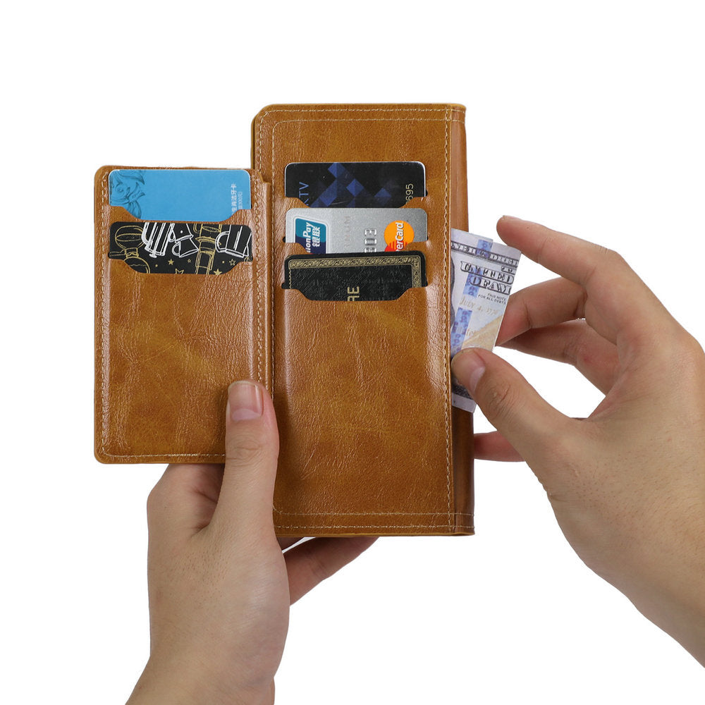 Card holder case