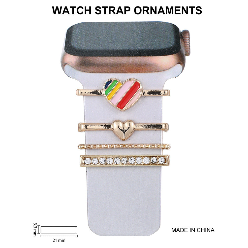 stylish Apple Watch accessory