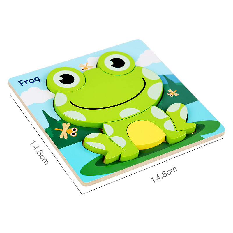 toddler puzzle toy