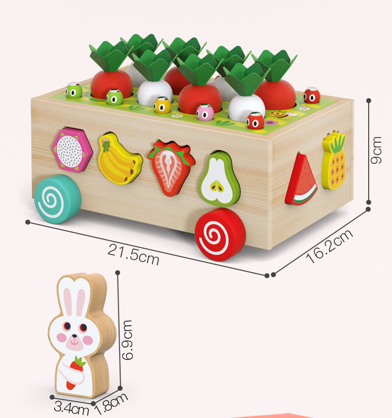 farm orchard toy set