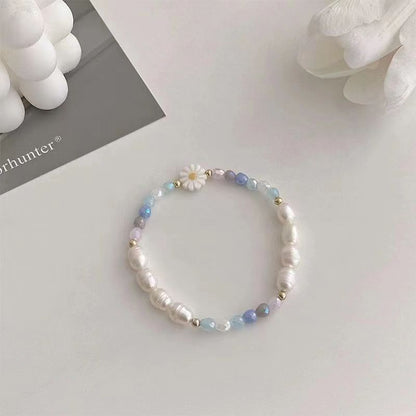 Lightweight Women Necklace on Display - Image 4