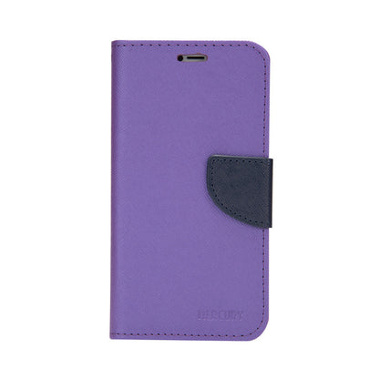 PU leather flip cover