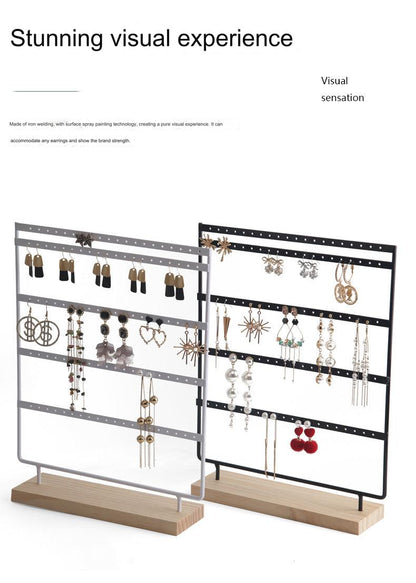 Earring Organizer