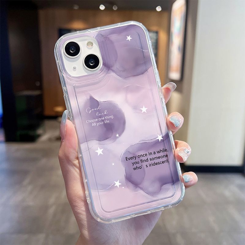 stylish silicone case