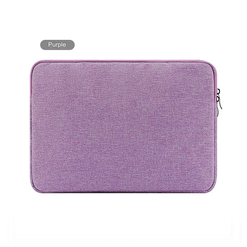 multi-color laptop sleeve