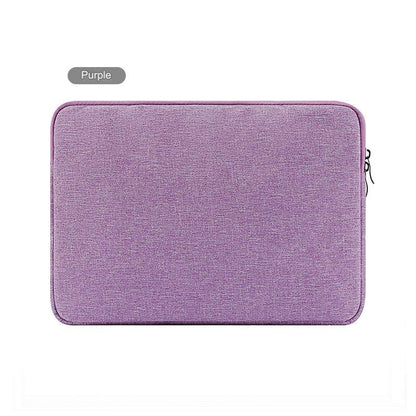 multi-color laptop sleeve