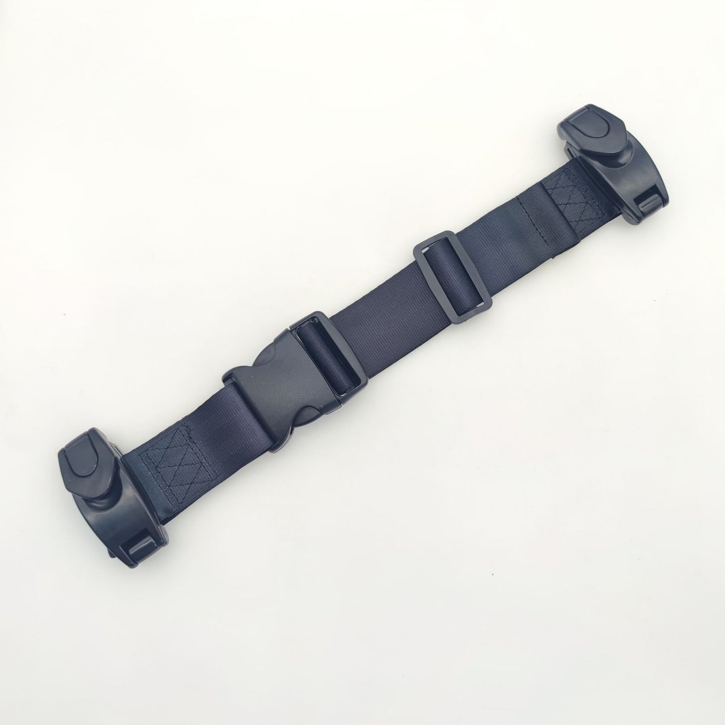 comfortable seat belt adjuster for children