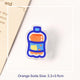 Orange Soda (Pack of 1)