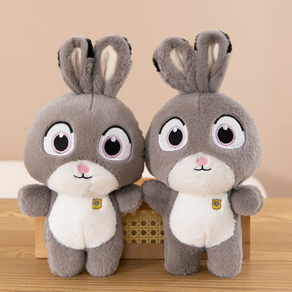 Kids Playtime Plush