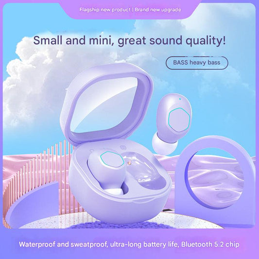 M21 Bluetooth Earbuds with Long Battery Life