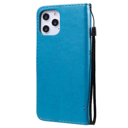 Premium PU Leather Phone Case for iPhone and Samsung Models - Stylish, Durable & Shockproof