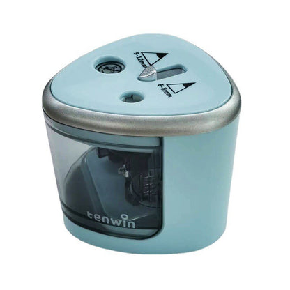 tenwin sharpener battery compartment