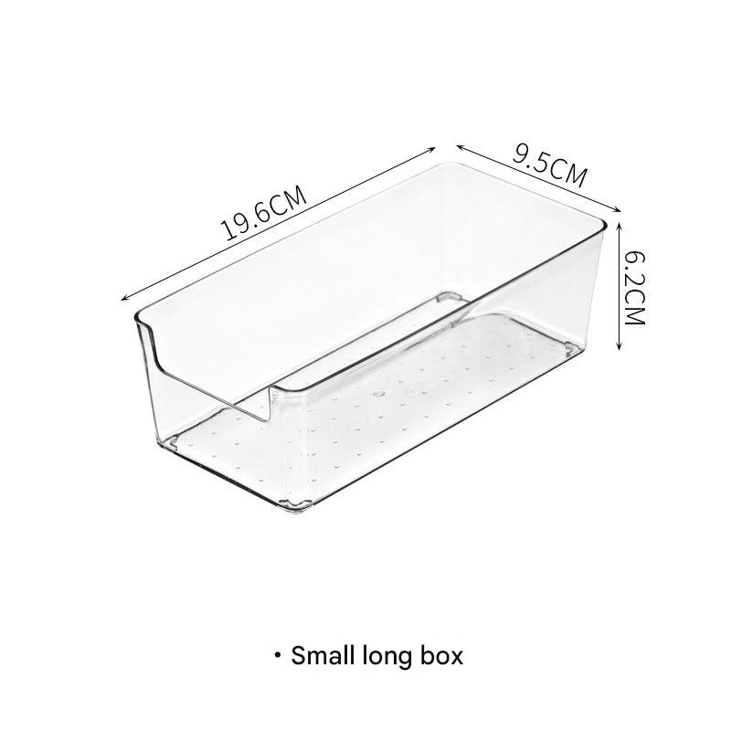 plastic box for toys