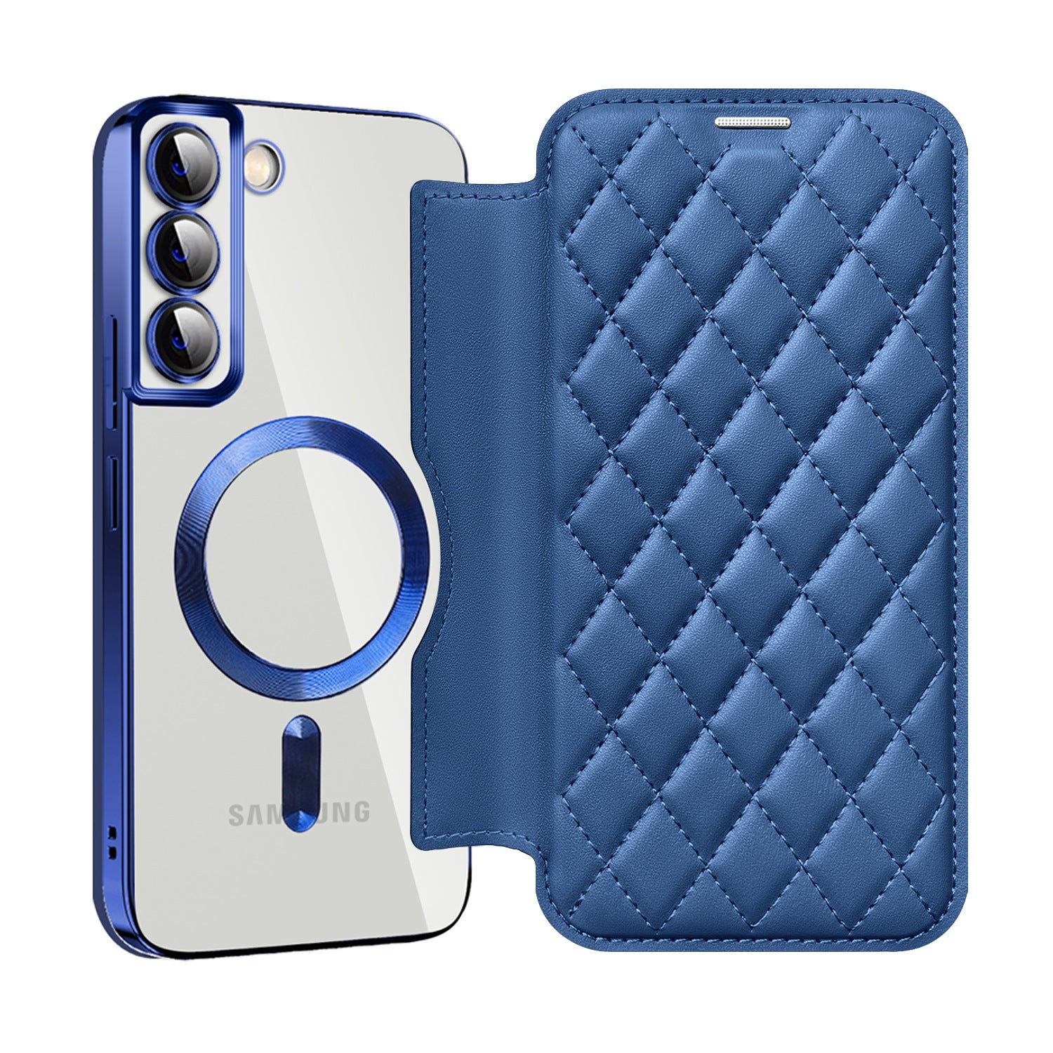 Samsung Galaxy S24 Ultra magnetic case