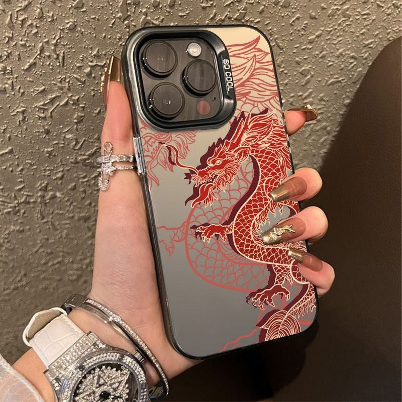 Elegant iPhone Case