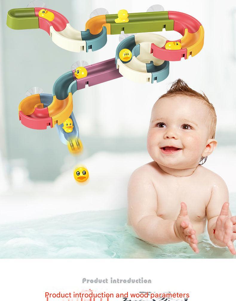 Kids Bath Toy