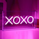H-31 箱体【XOXO】A (Pack of 1)