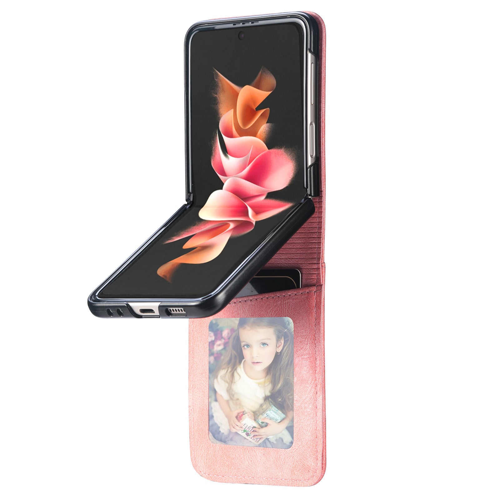 Phone Case with Stand