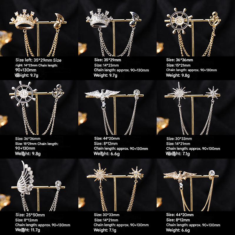 Multiple Color Variants of Accessory - Image 5