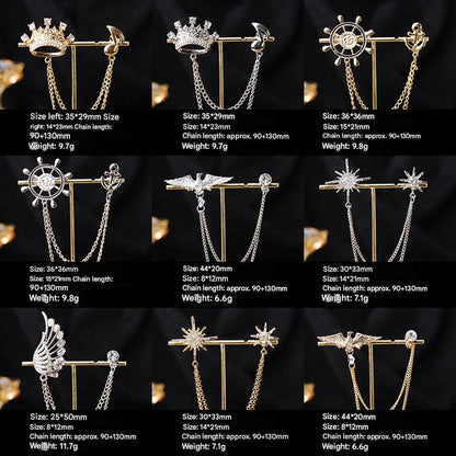 Multiple Color Variants of Accessory - Image 5