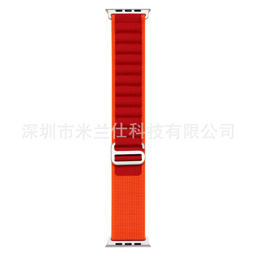 adjustable watch band