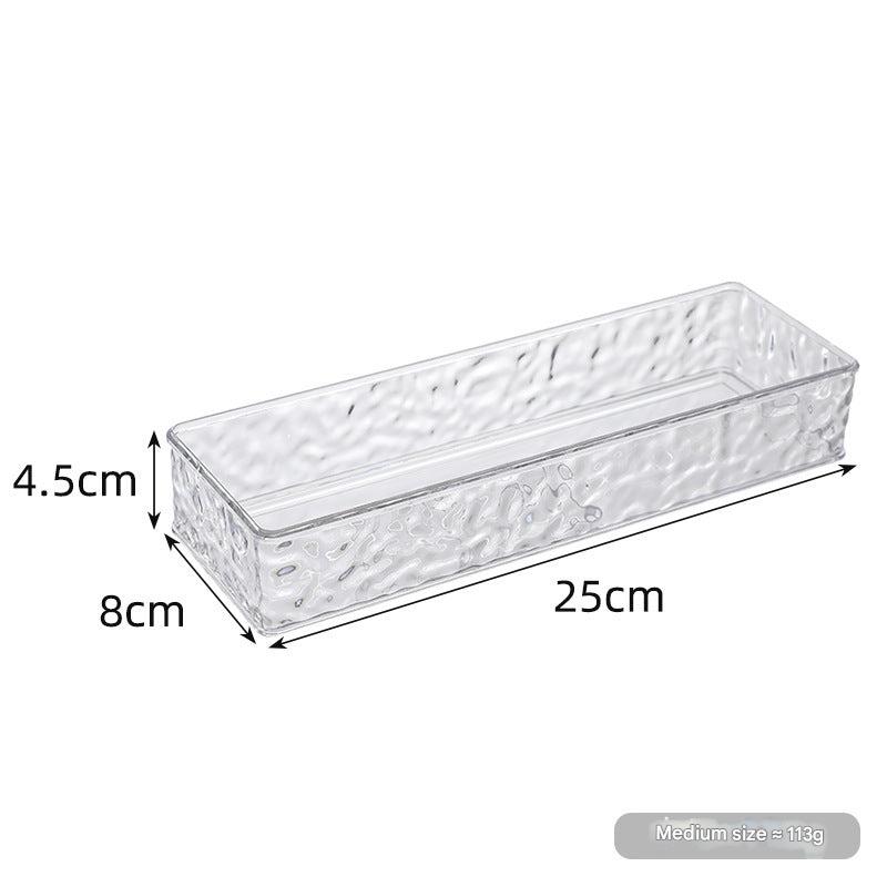 plastic box for toys