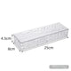 Stackable Wave Pattern Medium - M (Pack of 2)