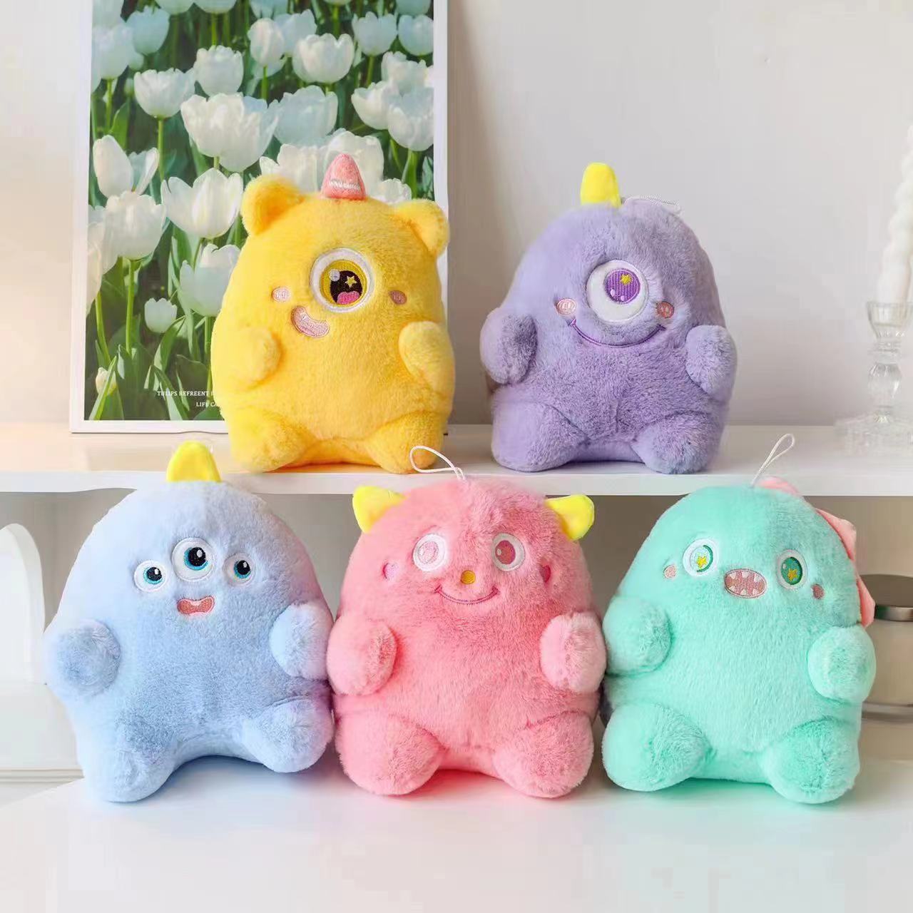 Kids Playtime Plush