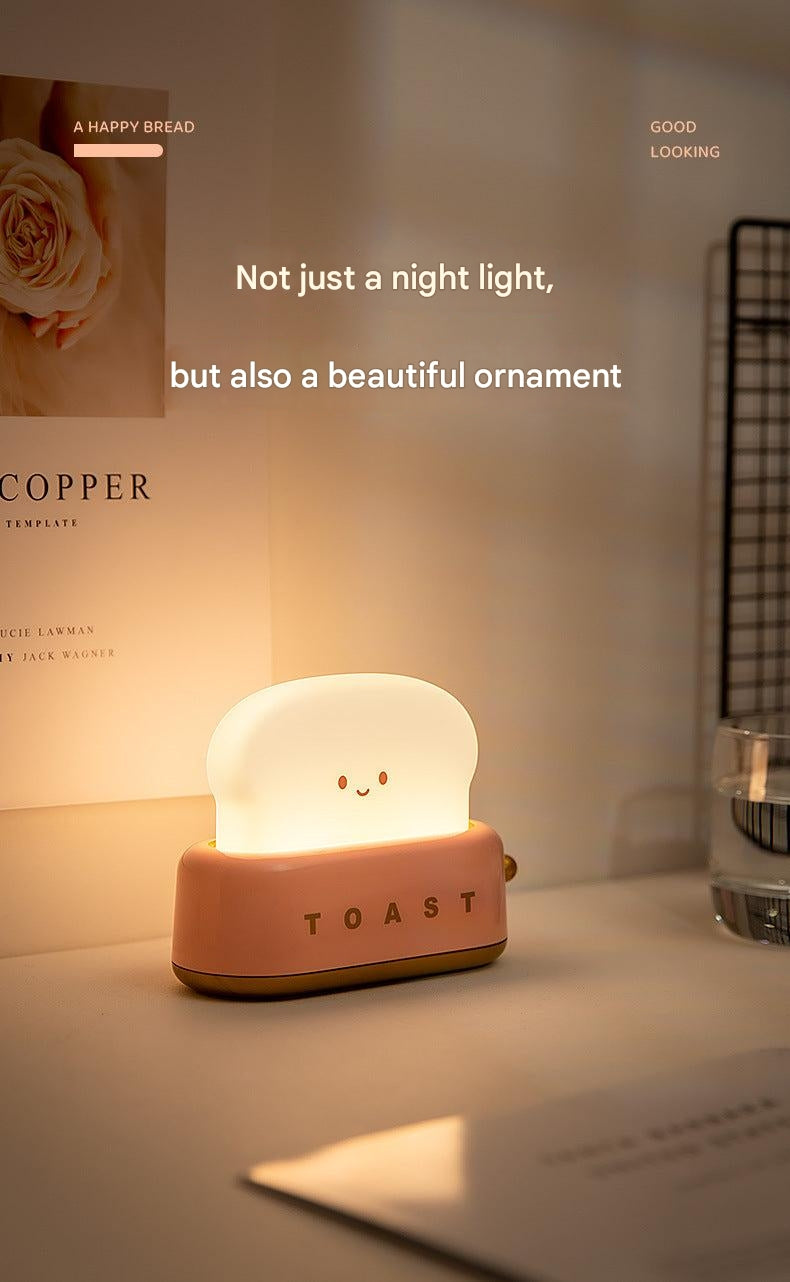 bedside light