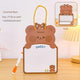 Caramel Bear (Pack of 1)