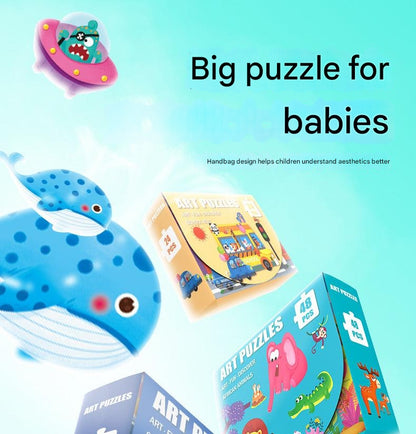 brain development toy