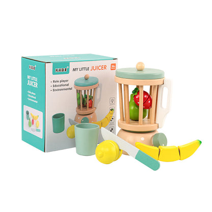 children tea set play kitchen