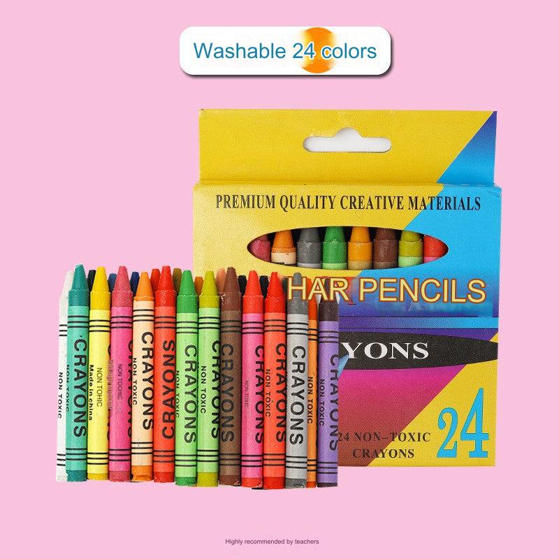 crayon gift set