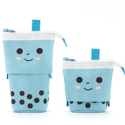 Blue Velvet Milk Tea (Pack of 8)
