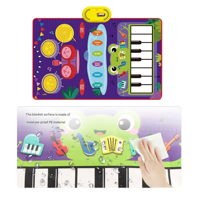 child music toy