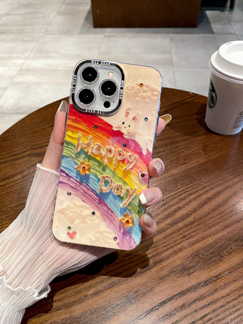 iPhone case