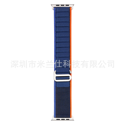 durable sport watch strap