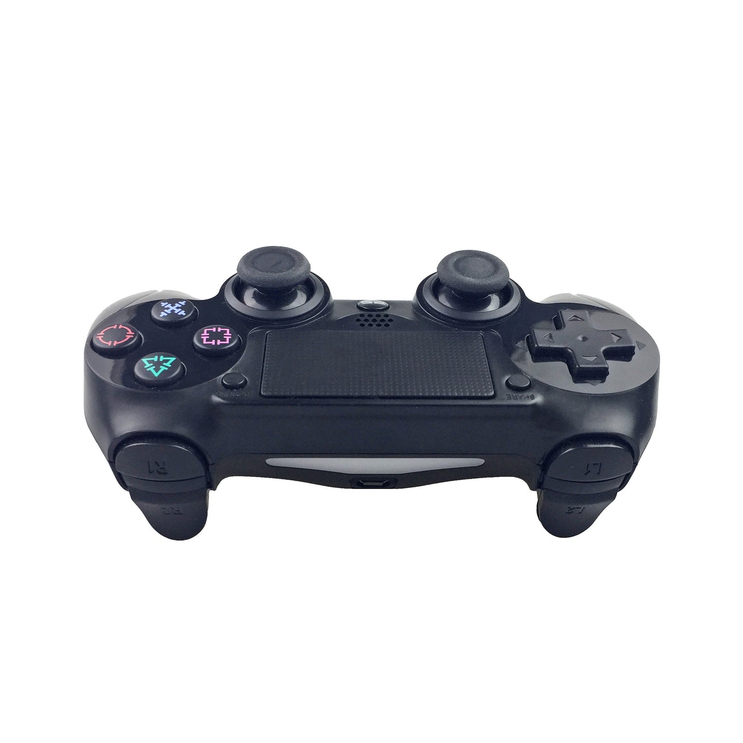 Wired PS4 Game Controller - Enhanced Control and Precision for Ultimate Gaming Experience