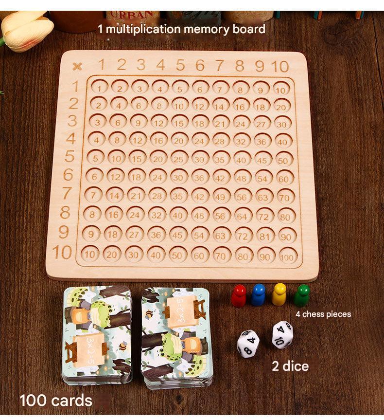 educational math toy