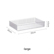 Stackable Ripple Large-L (Pack of 2)
