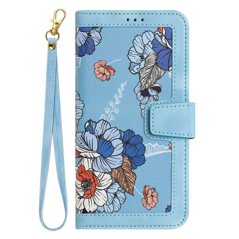 PU leather case