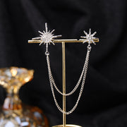 TL0027-Silver-Small Star