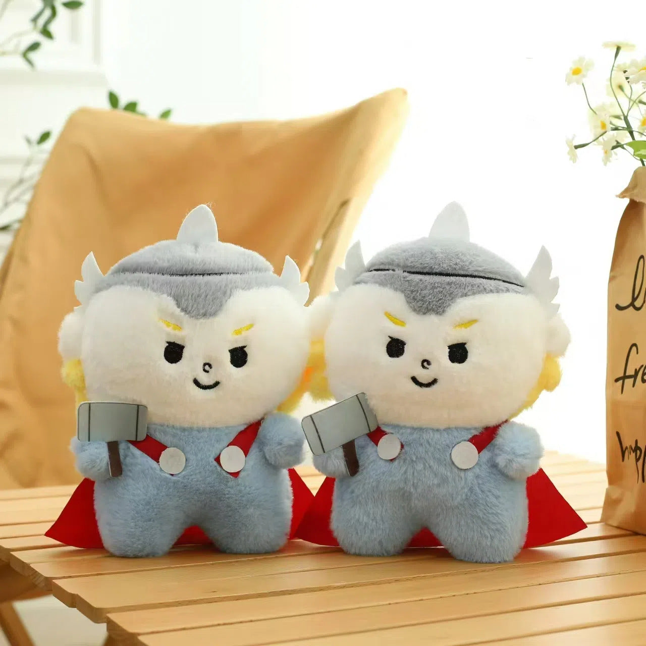 Wedding Toss Plush